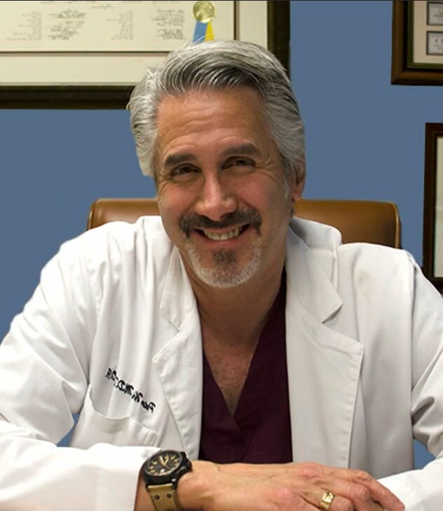 Doctor Urologist Pedro Diogo